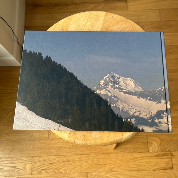 Chanel Fall-Winter 2021/22 Ready-to-wear collection book - Picture 4 of 14